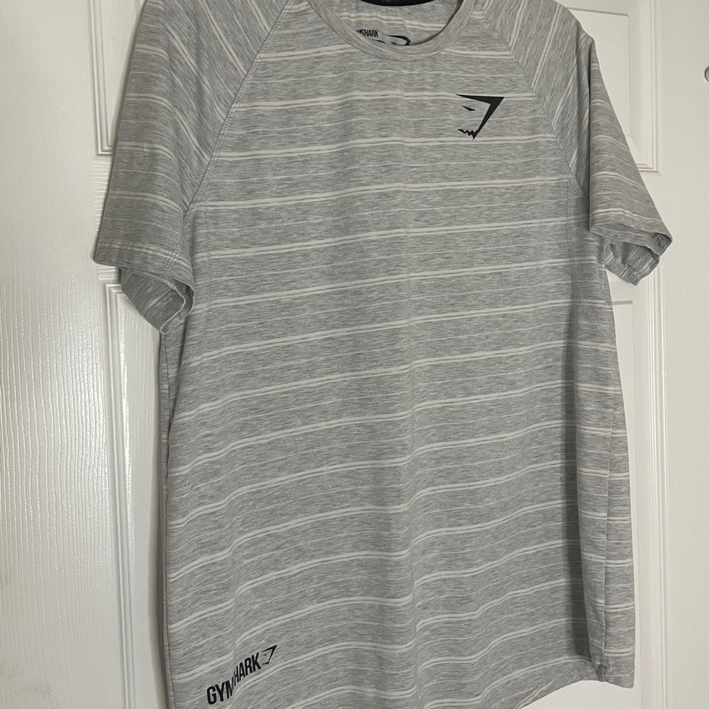 OG Gymshark Shirt